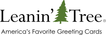 Leanin' Tree logo