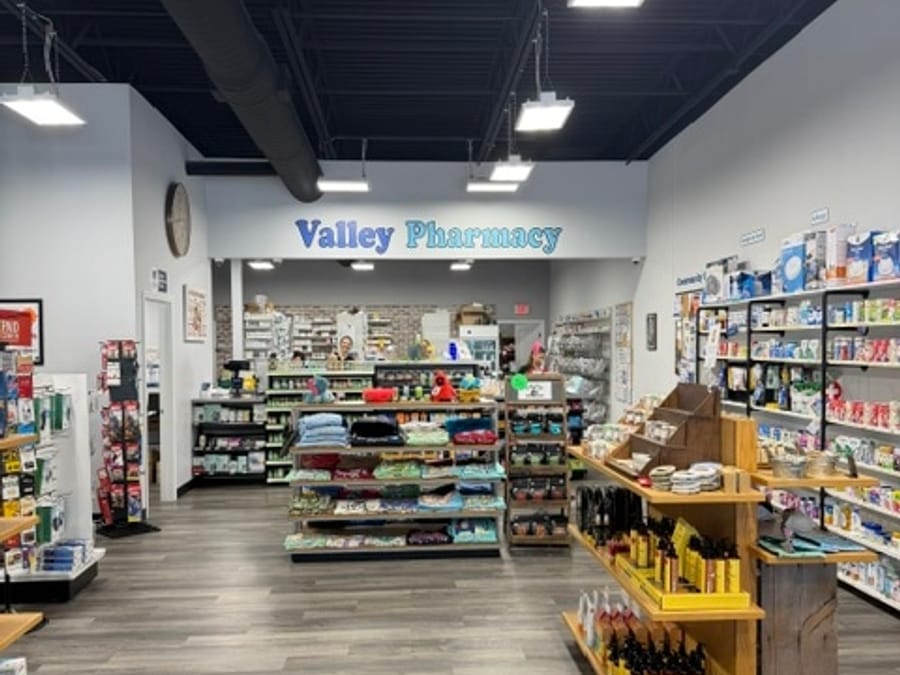Inside Valley Pharmacy Derby — photo 2